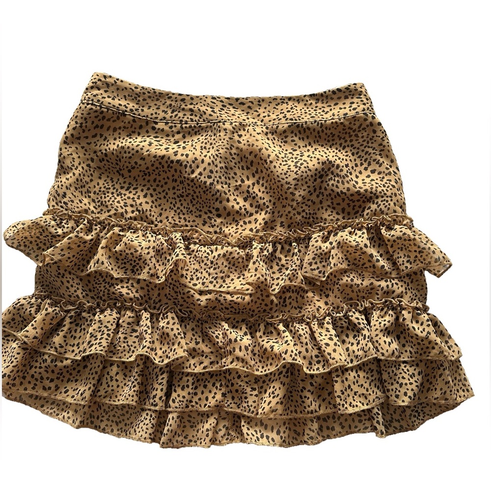 skirt